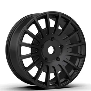 Custom Monoblock Wheel 16 18 20 Inch 6061-t6 Aluminum Car Wheels Rims For Modified Custom Wheels