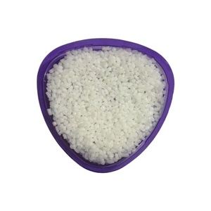 Granulés de plastique HIPS plastiques vierges à usage général faciles à traiter résines recyclées PH-88HT 88S - Product Image 1