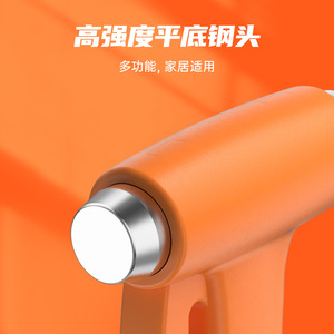 Car <b>safety</b> hammer, car <b>window</b> breaker, escape hammer, car accessories, emergency seat belt cutter, car tool kit - Product Image 5