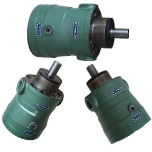 Bomba de pistones hidráulica de alto rendimiento serie MCY-2.5 MCY-16 SCY-32 SCY-63 YCY-80 YCY-100 25YCY14-1B 2.5 MCY14-1B - Product Image 5