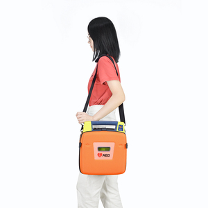 Tas Ransel Standar AED, Tas Pembawa Defibrillator AED, Tas Tahan Cuaca - Product Image 6