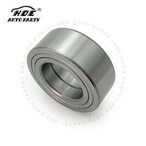 Rodamiento de Bolas de Contacto Angular de Doble Hilera BDZ38-1J DAC38680026 al por Mayor para Automóviles - Product Image 2