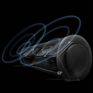 New CN Redmi Desktop Computer <b>Speaker</b> Wired Dual Use RGB Gaming Computer <b>Speaker</b> For Laptop PC - Product Image 5