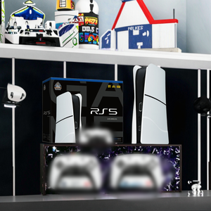 Nouvelle console de <span class=keywords><strong>jeu</strong></span> RS5 avec jeux 3D, Android 5G 4K, lecteur HDMI haute définition double réseau tout-en-un - Product Image 4