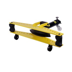 เครื่องดัดท่อไฟฟ้า CNC รุ่น Vit-w Dwg-4d สำหรับระบบไอเสียรถยนต์ - Product Image 5