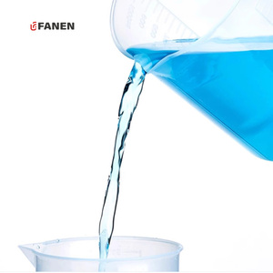 Fanen kháng hóa chất 25ml phòng thí nghiệm dùng một lần tốt nghiệp cốc nhựa - Product Image 4