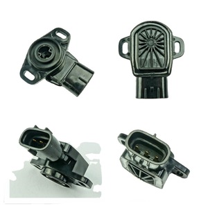 Sensor de Posición del Cigüeñal Suzuki 3131705 13420-52D00 13420-65D01 para Reemplazo y Reparación - Product Image 1