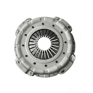 Topkwaliteit ambachtelijke productie, rechtstreeks van de fabrikant, zelf geproduceerd en verkocht. 1878 003 868 Drukplaat koppeling, koppelingsschijf, koppelingset. - Product Image 2