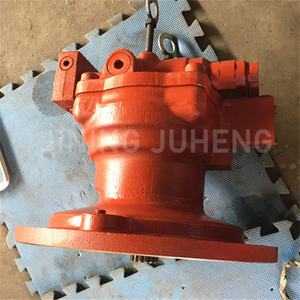 Запчасти для экскаватора DX255 DX255LC качающийся двигатель K1007950A качающийся гидравлический двигатель для <span class=keywords><strong>Komatsu</strong></span> - Product Image 3