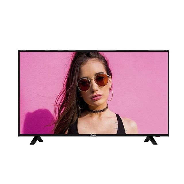 Factory Direct in Stock 32 43 Inch TV Cheap Price Smart Tv Best Quality Television