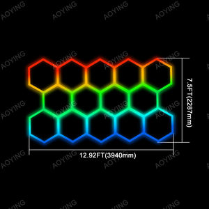 Exagonal, antienvejecimiento - Product Image 5