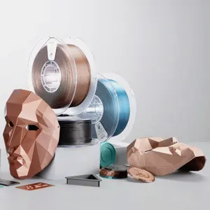 Kexcelled 전문 3D 인쇄 소재 Supplies1.75 Pla 필라멘트 제조 업체