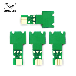 Chip Compatible con Cartuchos Australia LC432 LC432XL para Brother <span class=keywords><strong>MFC</strong></span>-J5340DW <span class=keywords><strong>MFC</strong></span>-J5740DW <span class=keywords><strong>MFC</strong></span>-J6540DW <span class=keywords><strong>MFC</strong></span>-J6740DW <span class=keywords><strong>MFC</strong></span>-<span class=keywords><strong>J6940DW</strong></span> - Product Image 3