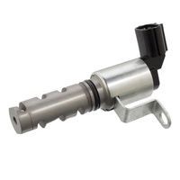Valve de régulation d'huile de qualité supérieure compatible avec Scion IQ, numéro de pièce. 1533047010 Électrovanne VVT pour réglage d'arbre à cames, usine MOBEAR IAT...