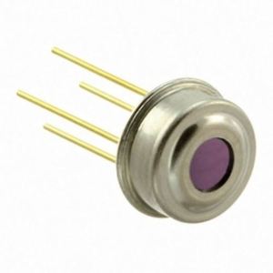 MLX90614ESF-DCI-000-TU Temperature Sensor Electronic Component - Product Image 1