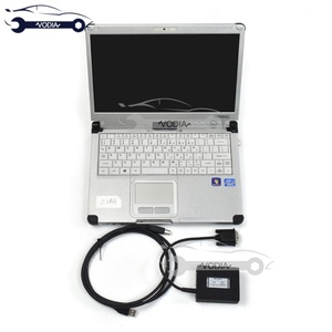 สำหรับ Jungheinrich Judit 4 Incado Box+คู่มือซ่อม Jeti SH+ Jeti ET อะไหล่ Jungheinrich Judit เครื่องมือวินิจฉัยรถยก+CF19 - Product Image 4