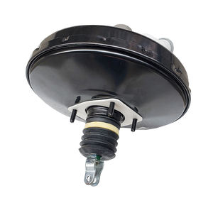 ชุดปั๊มเบรกแม่<span class=keywords><strong>ปั</strong></span>๊มเบรกพร้อมกระปุกน้ำมันเบรกสุญ<span class=keywords><strong>ญ</strong></span>ากาศ สำหรับรถยนต์ตงฟง กลอรี่ 330 / 330s / 580 / S560 - Product Image 1