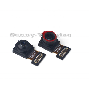 Module de caméra miniature intelligent avec capteur <span class=keywords><strong>CMOS</strong></span> <span class=keywords><strong>Samsung</strong></span> S5K3P9 16MP 1/3 pouce <span class=keywords><strong>HD</strong></span> haute définition MIPI à mise au point fixe OEM - Product Image 5