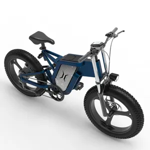 Vélo électrique hybride 20 pouces, vtt Fat Bike, Scooters électriques, modèle le plus populaire 2021