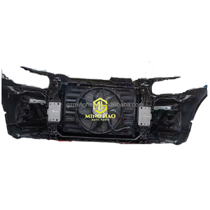 อะไหล่รถยนต์ <span class=keywords><strong>Q5</strong></span> - ชุดกันชนหน้าแบบครบชุด เหมาะสำหรับรถยนต์ Audi <span class=keywords><strong>Q5</strong></span> รุ่นปี 2022 ถึง 2024 รวมถึงกันชนหน้า - Product Image 6