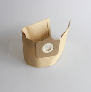 <span class=keywords><strong>Robot</strong></span> Aspirateur Papier Sac À Poussière Filtre Sacs Pièces pour Karchers MV1 MV3 A2204 A2656 WD3300 6.959-130 6.904-051 - Product Image 4