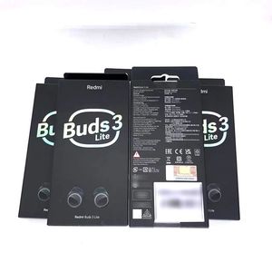Xiaomi <span class=keywords><strong>Redmi</strong></span> <span class=keywords><strong>Buds</strong></span> <span class=keywords><strong>3</strong></span> Youth Edition TWS Auriculares inalámbricos verdaderos Control táctil Reducción de ruido con ESTUCHE DE <span class=keywords><strong>CARGA</strong></span> Auriculares - Product Image 4