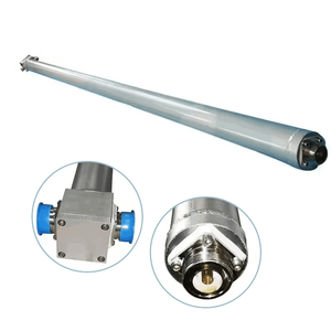 Émetteur FM populaire 1000W 2 voies, émetteur FM 4 voies pour diffusion télévisuelle, répartiteur de puissance en aluminium 2 voies 4 voies pour antenne FM extérieure - Product Image 1