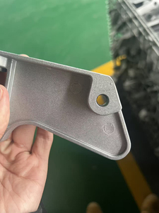 Arroseur d'irrigation agricole grand portée 54m 62m, rotation à 360 degrés - Product Image 3