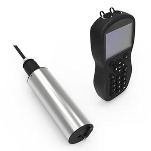 Analyseurs de turbidité de l'eau portables de première qualité, moniteur automatique en ligne en temps réel TU, modèle PMI800 99 - Product Image 1