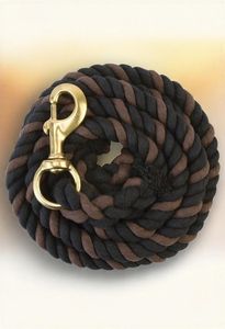 Cuerda de control profesional para caballos para un control seguro durante la limpieza y las sesiones de entrenamiento diarias - Product Image 3