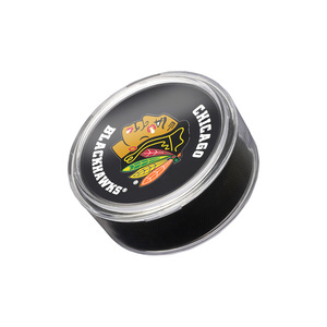 Nhựa trong suốt chống bụi lưu trữ và hộp bảo vệ cho vuông Vòng TCG Thẻ Chống UV Ice Hockey hiển thị Hội Đồng Quản trị trò chơi - Product Image 5