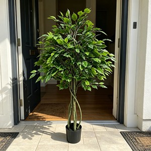 Árboles de Banyan Artificiales - Product Image 5
