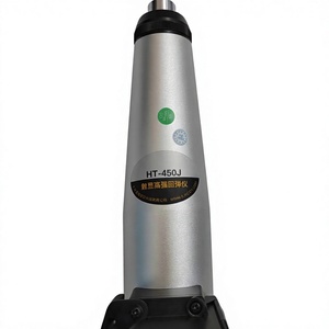 HT-450J ค้อนทดสอบคอนกรีตแบบดิจิตอลความแข็งแรงสูง Schmidt สำหรับการทดสอบแรงอัดแบบไม่ทำลายวัสดุ - Product Image 2