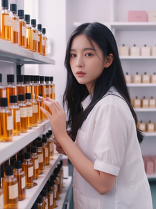 Perfume <span class=keywords><strong>Desodorante</strong></span> con Aroma a Rosa y Fresa para Mujer, Fragancia Íntima Aprobada por Dermatólogos, Hipoalergénico y de Larga Duración - Product Image 5