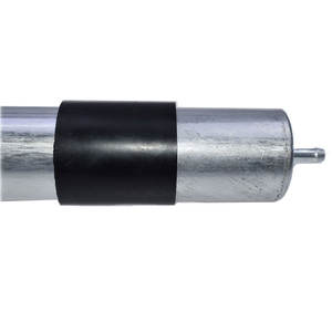 Filtre à carburant pour BMW E36 <span class=keywords><strong>E46</strong></span> E34 E39 E38 318 323 325 328 528 Z3 13321740985 - Product Image 3