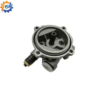 OEM Parts Excavator Main <b>Pump</b> Gear <b>Pump</b> Pilot <b>Pump</b> K3V1120 - Product Image 1