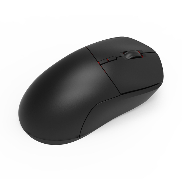 New OEM Gaming Mouse Desktop Ergonomic Portable PC USB Wireless Mouse Custom Game