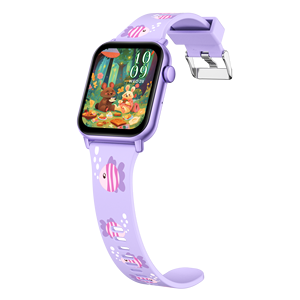 TK09 montre éducative pour enfants 1GB carte d'étude jeux de <span class=keywords><strong>livre</strong></span> Audio montre penchée grande mémoire mignon <span class=keywords><strong>UI</strong></span> - Product Image 6