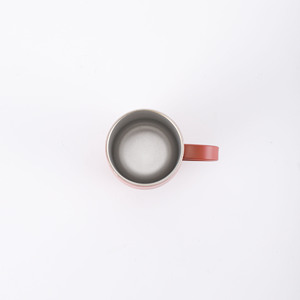 Stainless Steel Insulated Tumbler 12oz <b>Double</b> <b>Wall</b> Vacuum Coffee <b>Mug</b> For Office Business Gifts - Product Image 5
