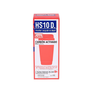 HS10 D.. Pinces de réduction et de taraudage et douilles pour mandrin - Product Image 2