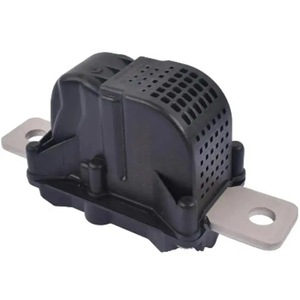 เทสลารุ่น3 Y ตัวยึดฟิวส์แบตเตอรี่1064689-00-J ชิ้นส่วนที่เข้ากันได้ - Product Image 1