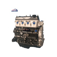 Bloque de Motor de 4 Cilindros 2Y 3Y 4Y de Fábrica, Motor 2Y 3Y 4Y para Toyota Hilux HiAce Crown 4Runner