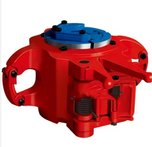 <span class=keywords><strong>Type</strong></span> tubulaire intégré ascenseurs d'enveloppe de tuyauterie de glissement pour les composants de PLC d'acier au carbone de forage bon-source directe - Product Image 6