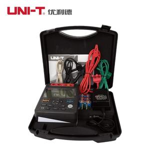 Testeur de résistance d'isolement numérique UNI-T UT513A, neuf en stock - Product Image 6