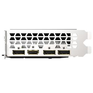 <span class=keywords><strong>GIGABYTE</strong></span> <span class=keywords><strong>GeForce</strong></span> <span class=keywords><strong>GTX</strong></span> 1660Ti GAMING OC 6G 12000MHz 192bit GDDR6 6G de tarjeta gráfica - Product Image 6