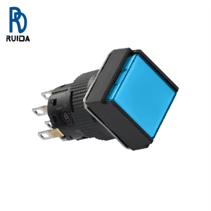 PLC Controller <b>Sensor</b> <b>Lighting</b> Button <b>Switch</b> Brand New Original XB6ECW6B2P - Product Image 1