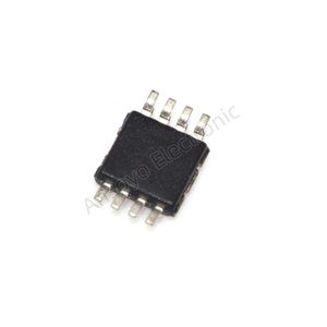 ANSOYO LMV358AIDGKR LMV358AI 8VSSOP IC Chips <b>Integrated</b> <b>Circuits</b> Electronic Components Amplifier - Product Image 4