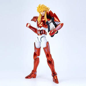 Figura <span class=keywords><strong>de</strong></span> Acción <span class=keywords><strong>de</strong></span> Violinista Rojo ds, en Existencia, Colección <span class=keywords><strong>de</strong></span> Juguetes - Product Image 2