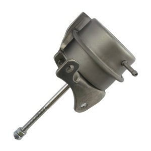 Attuatore Turbo BV39 54399880030/54399880070 per <span class=keywords><strong>Nissan</strong></span> <span class=keywords><strong>Qashqai</strong></span> <span class=keywords><strong>1.5</strong></span> <span class=keywords><strong>DCi</strong></span> 78 Kw 103 HP K9K - Product Image 1