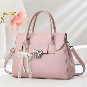 Las Nuevas Bolsas de Hombro para Mujer para Primavera y Verano 2026 Son de Gran Capacidad, Simples, Versátiles y para Uso Diario - Product Image 5